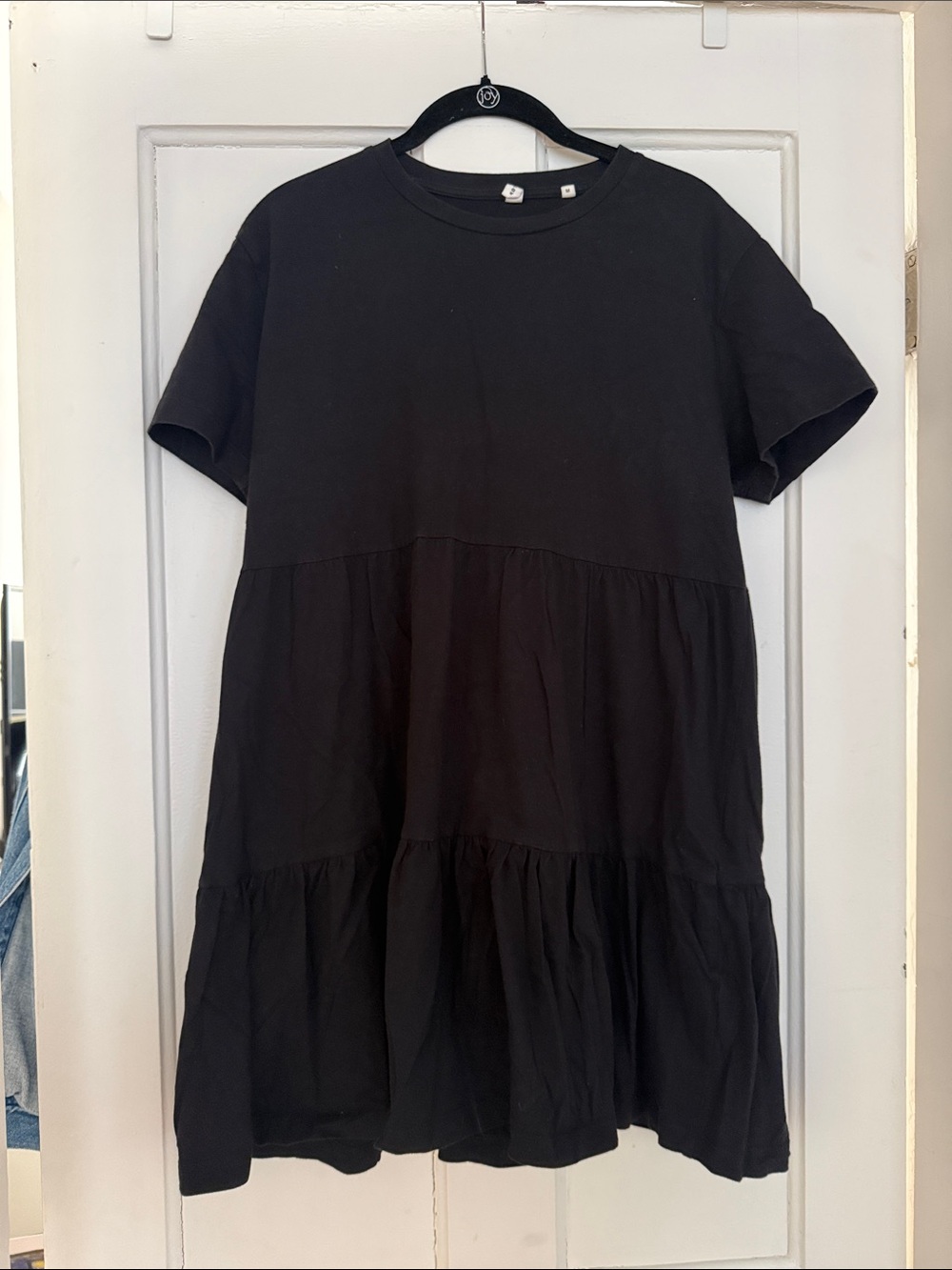 KOTN | Tiered Babydoll Dress
